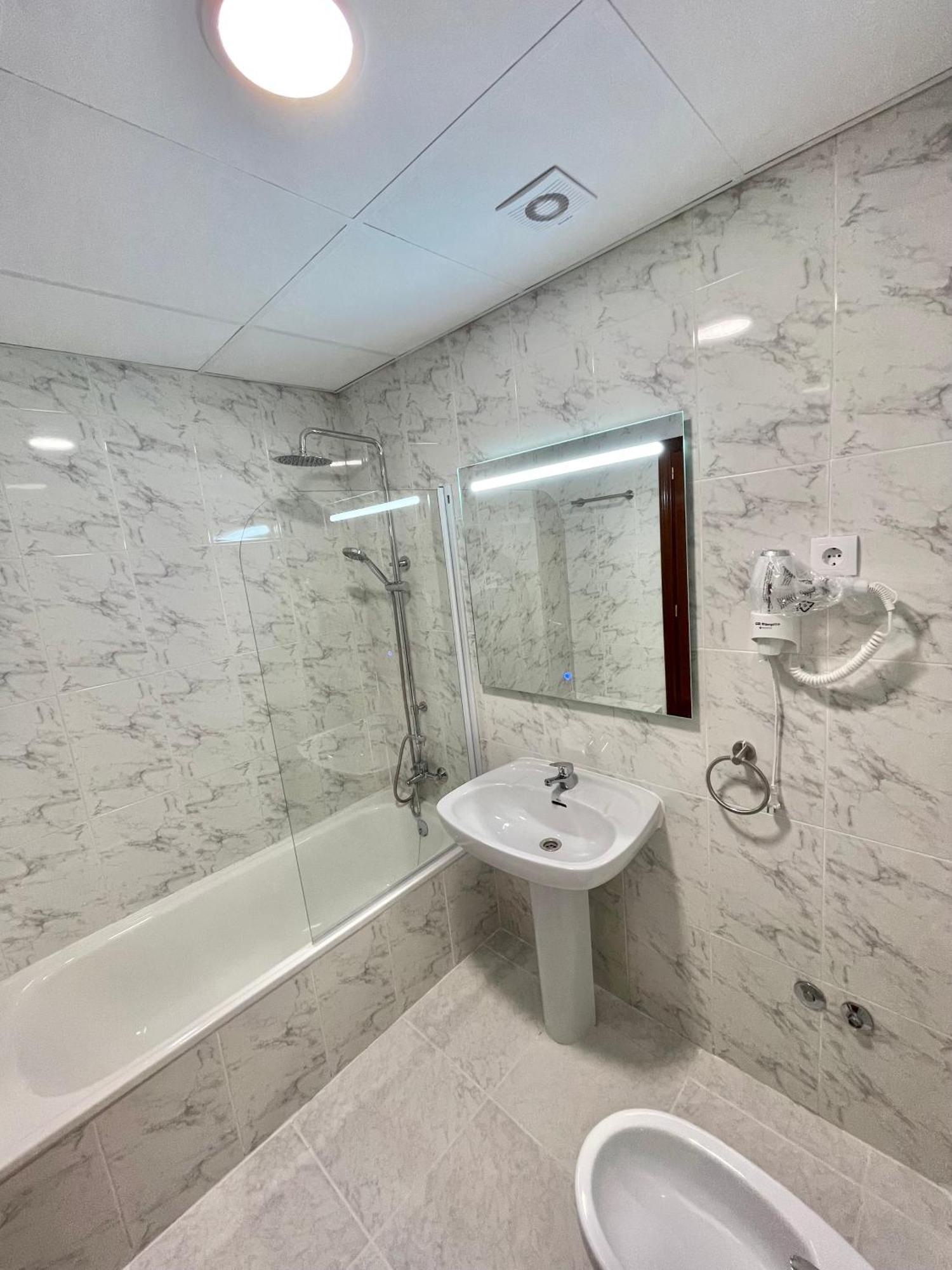 Jubilus Rooms Toledo Bagian luar foto