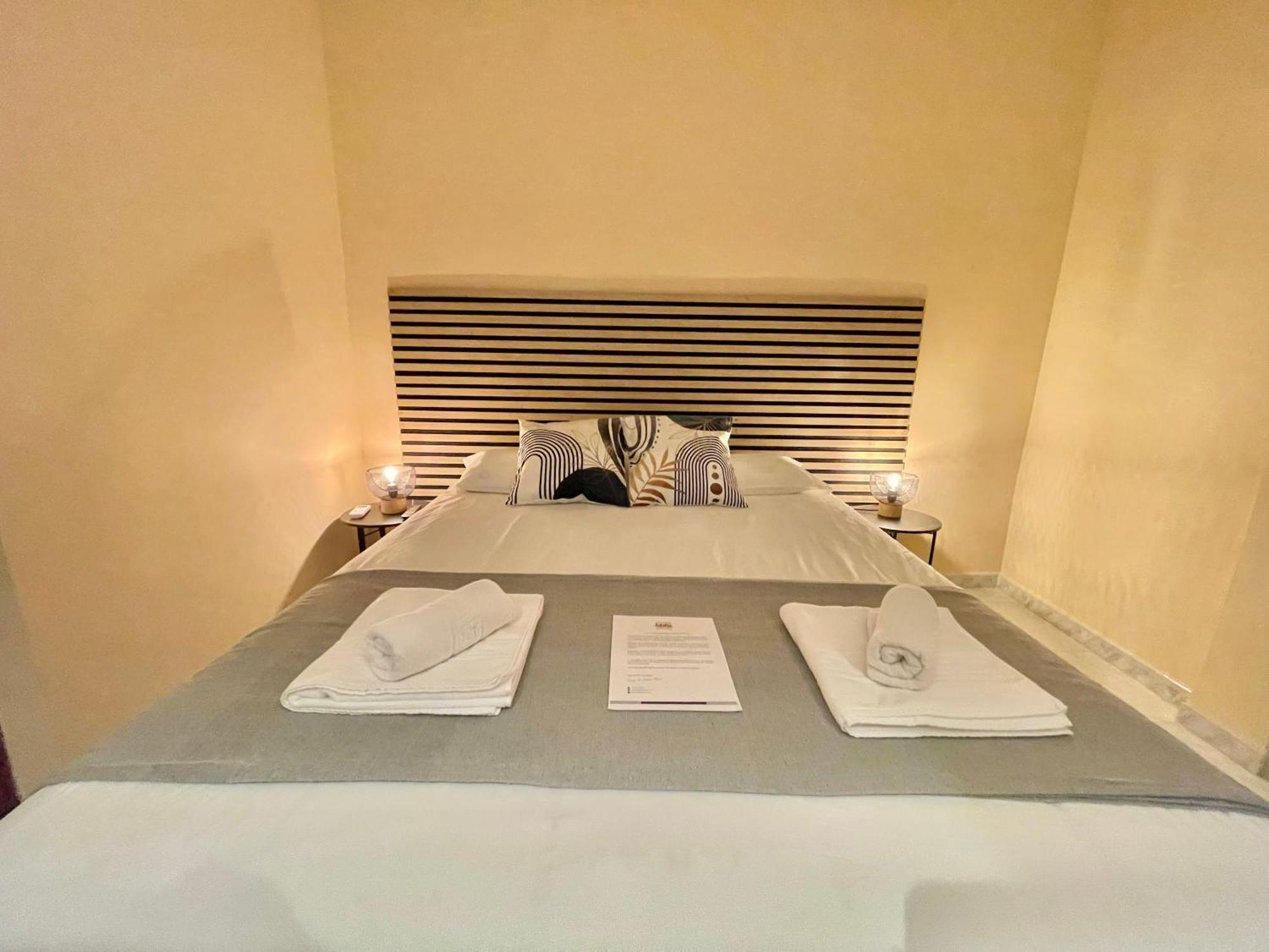 Jubilus Rooms Toledo Bagian luar foto