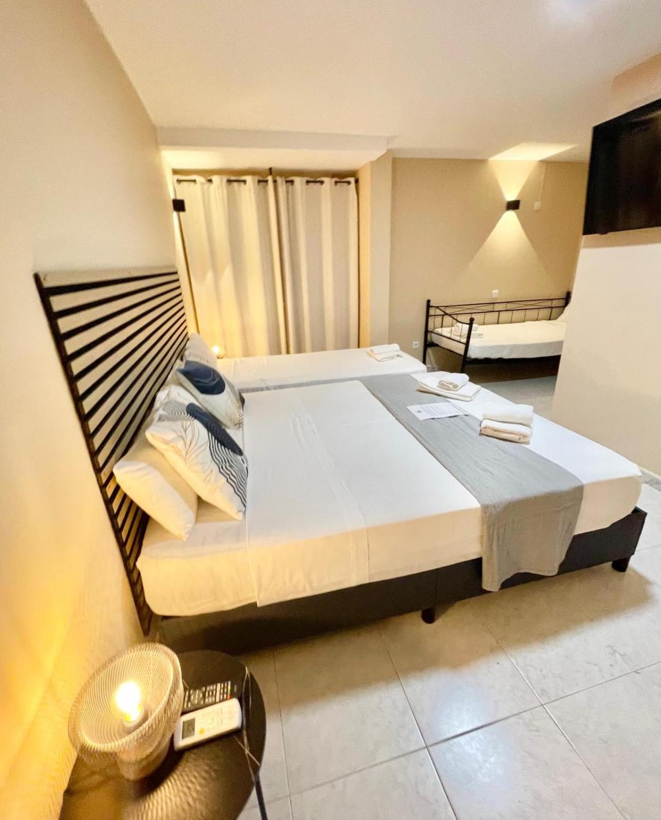 Jubilus Rooms Toledo Ruang foto