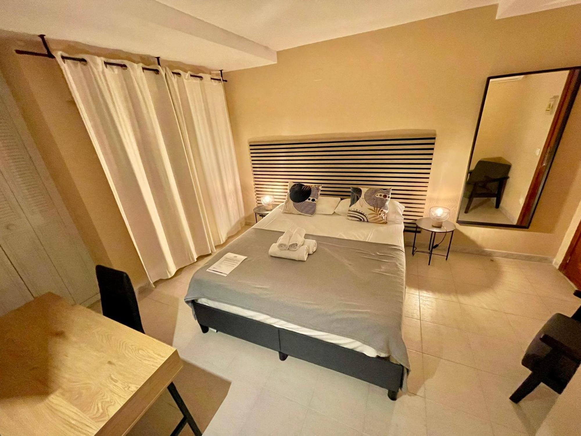 Jubilus Rooms Toledo Bagian luar foto