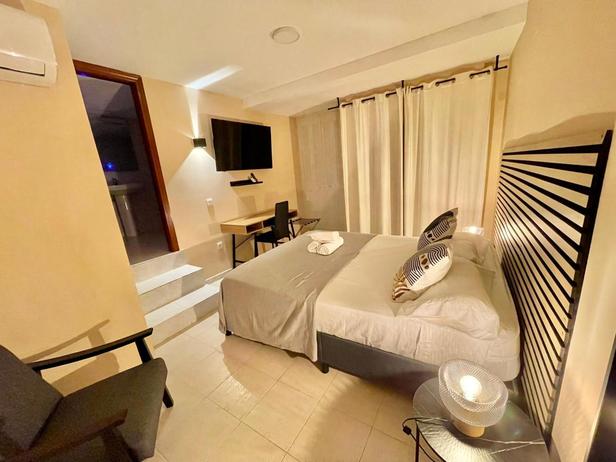 Jubilus Rooms Toledo Bagian luar foto